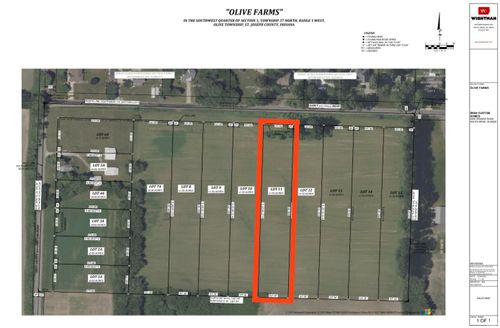 33780 Early Rd, New Carlisle, IN, 46552-8233 | Card Image