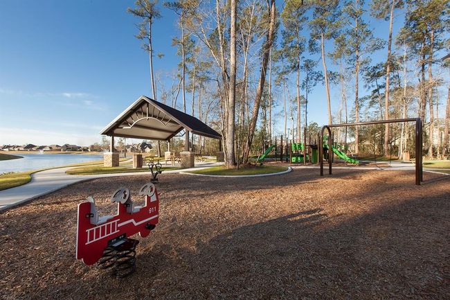 31972 Retama Ranch Ln, House other with 3 bedrooms, 3 bathrooms and 2 parking in Spring TX | Image 8