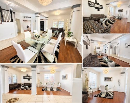 5507 Cranston Ct, Sugar Land, TX, 77479-4185 | Card Image