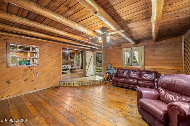 346 Chestuee Rd, House other with 3 bedrooms, 1 bathrooms and null parking in Calhoun TN | Image 4