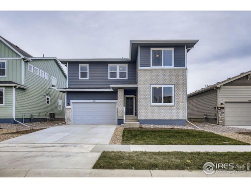1821 Cord Grass Dr, Fort Collins, CO, 80524-4528 | Card Image