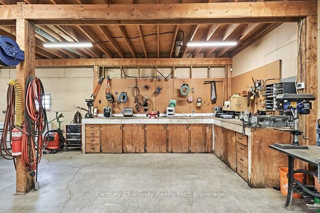 4384 Boundary Rd, Home with 3 bedrooms, 2 bathrooms and 20 parking in Pontypool ON | Image 26
