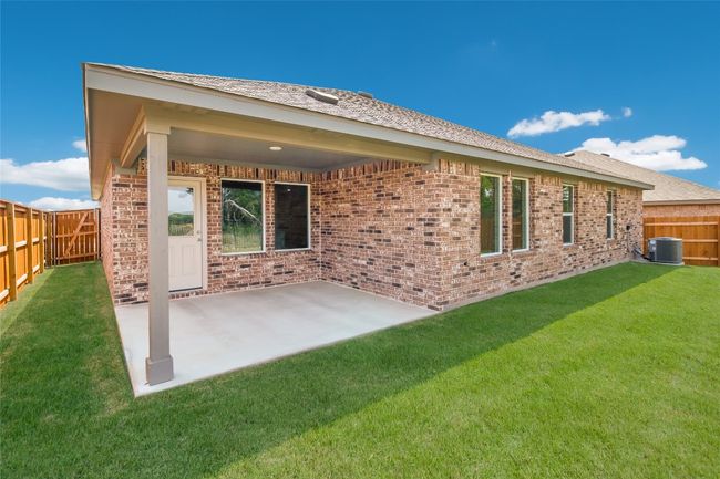 548 Tekoa Dr, House other with 4 bedrooms, 2 bathrooms and 2 parking in Georgetown TX | Image 20