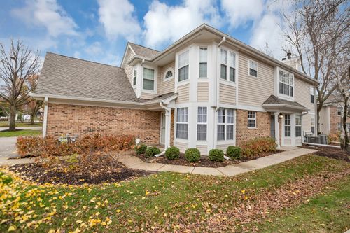 2857 Fremont Court, Schaumburg, IL, 60193 | Card Image