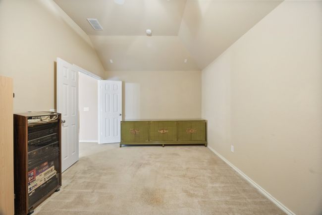Upstairs media room | Image 20