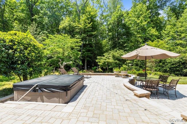 308 Victoria Way, House other with 4 bedrooms, 4 bathrooms and null parking in Richmond VA | Image 48