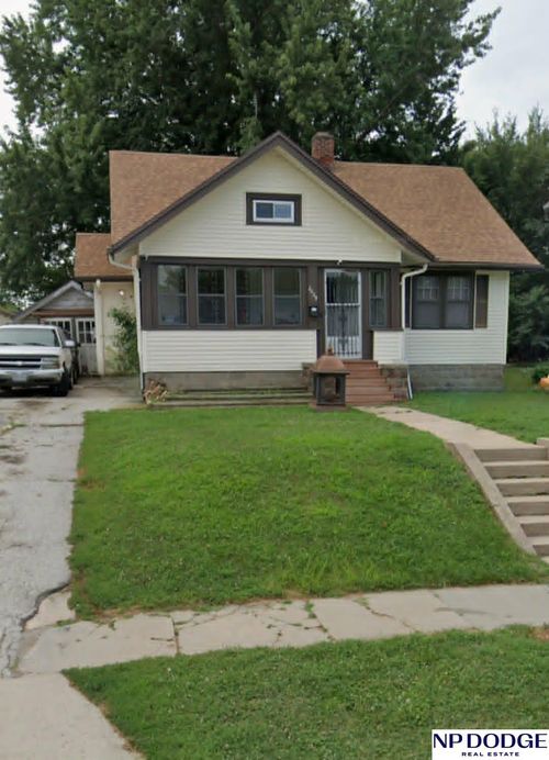 2029 Larimore Ave, Omaha, NE, 68110-1420 | Card Image