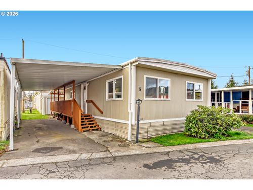 5-2300 Se 82nd Ave, Portland, OR, 97216-1454 | Card Image