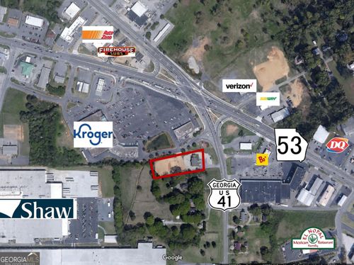1307 Highway 41 N, Calhoun, GA, 30701 | Card Image