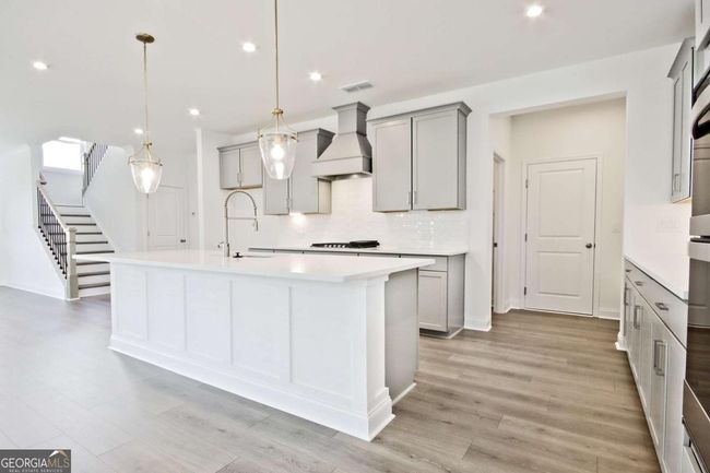 48 - 4212 Adler Cir, House other with 5 bedrooms, 4 bathrooms and 2 parking in Buford GA | Image 16