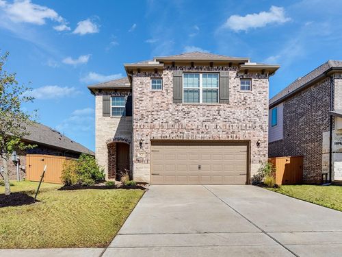 821 Legano Dr, Katy, TX, 77493 | Card Image