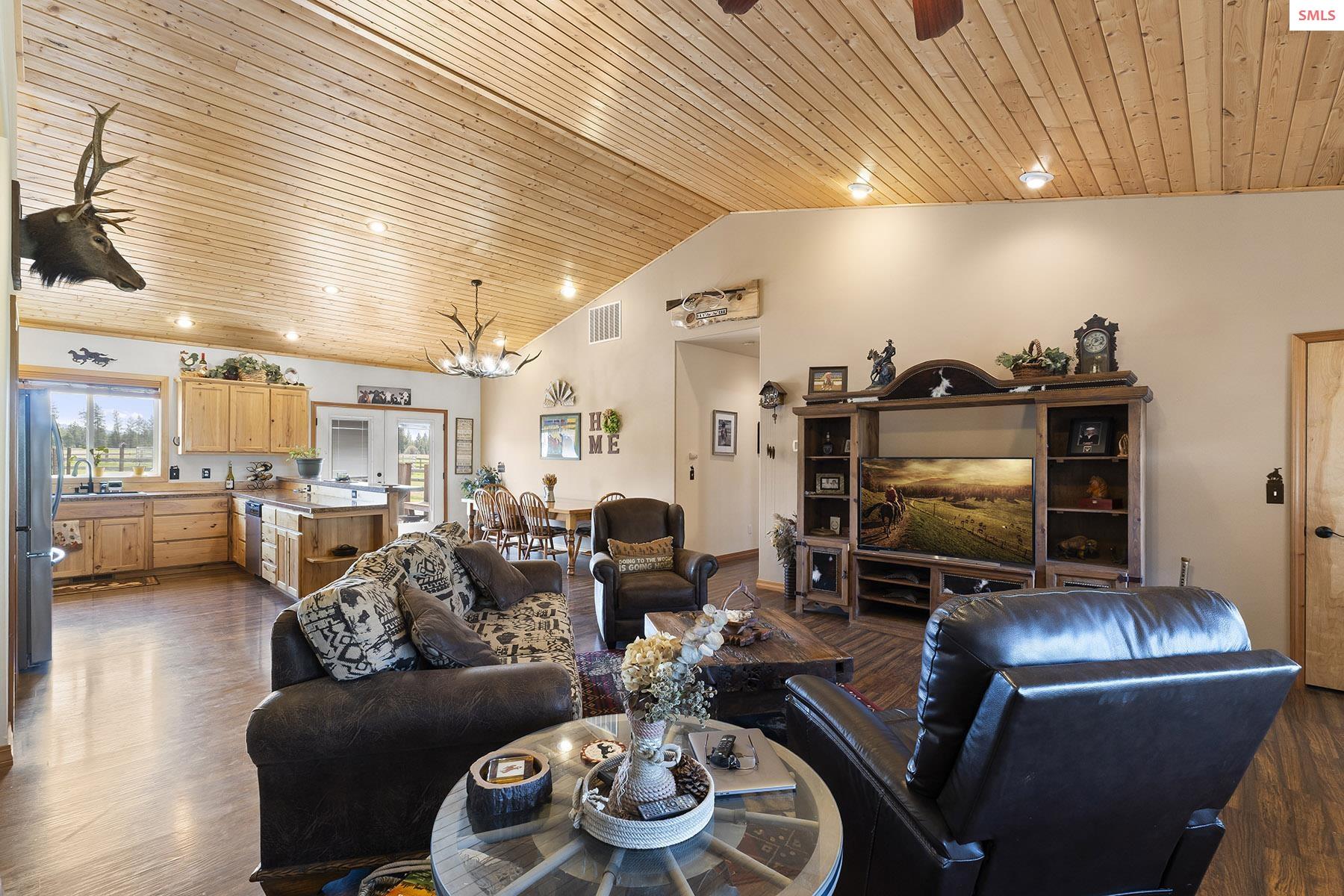 Residential in Bonners Ferry 4