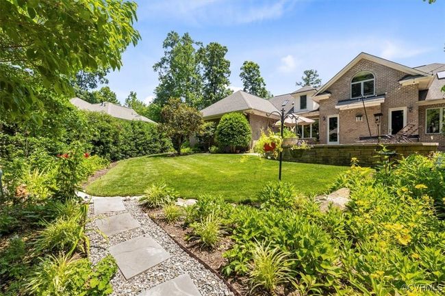 308 Victoria Way, House other with 4 bedrooms, 4 bathrooms and null parking in Richmond VA | Image 41