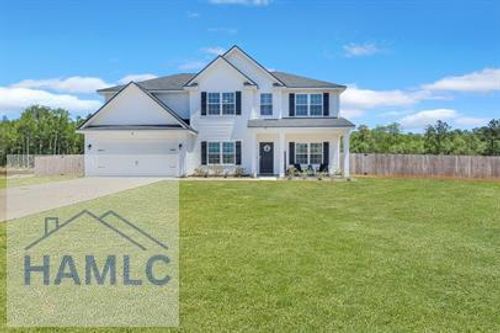 91 Firefly Trace, Ludowici, GA, 31313 | Card Image