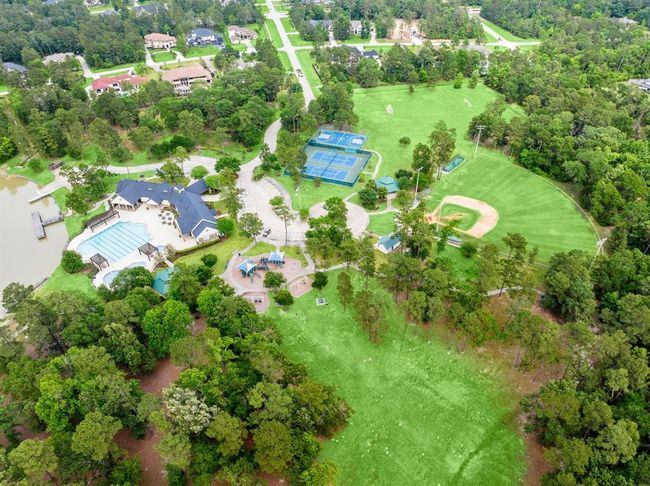 4138 Angling Ln, Home with 0 bedrooms, 0 bathrooms and null parking in Spring TX | Image 29