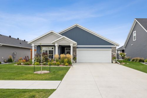 818 Rania Way W, West Fargo, ND, 58078-4408 | Card Image