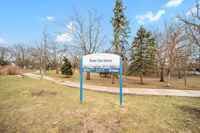 203 - 2 Bellefair Ave, Condo with 1 bedrooms, 1 bathrooms and 1 parking in Toronto ON | Image 26