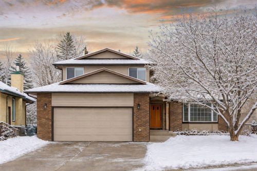 436 Ranchridge Bay Nw, Calgary, AB, T3G1V6 | Card Image