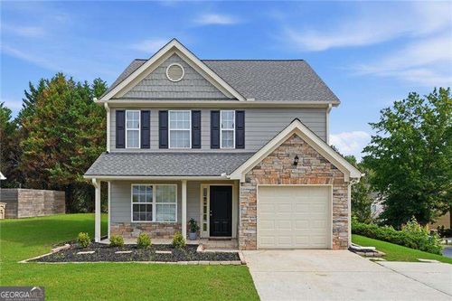 2810 Beech Trl, Braselton, GA, 30517-6233 | Card Image