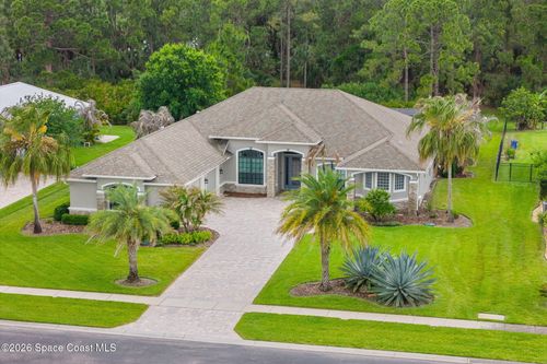 4920 Stafford Dr, Melbourne, FL, 32934-7886 | Card Image