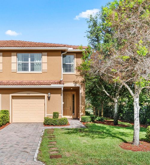 5957 Monterra Club Dr, Lake Worth, FL, 33463-6854 | Card Image