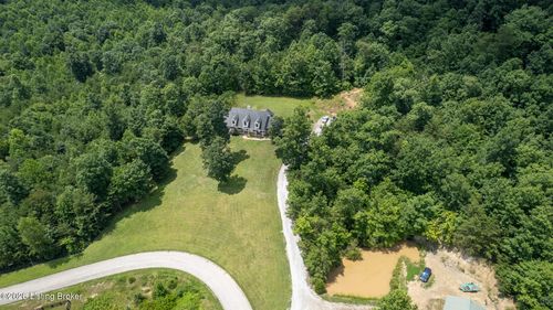 1176 Wilson Run Rd, Lebanon Junction, KY, 40150-8583 | Card Image