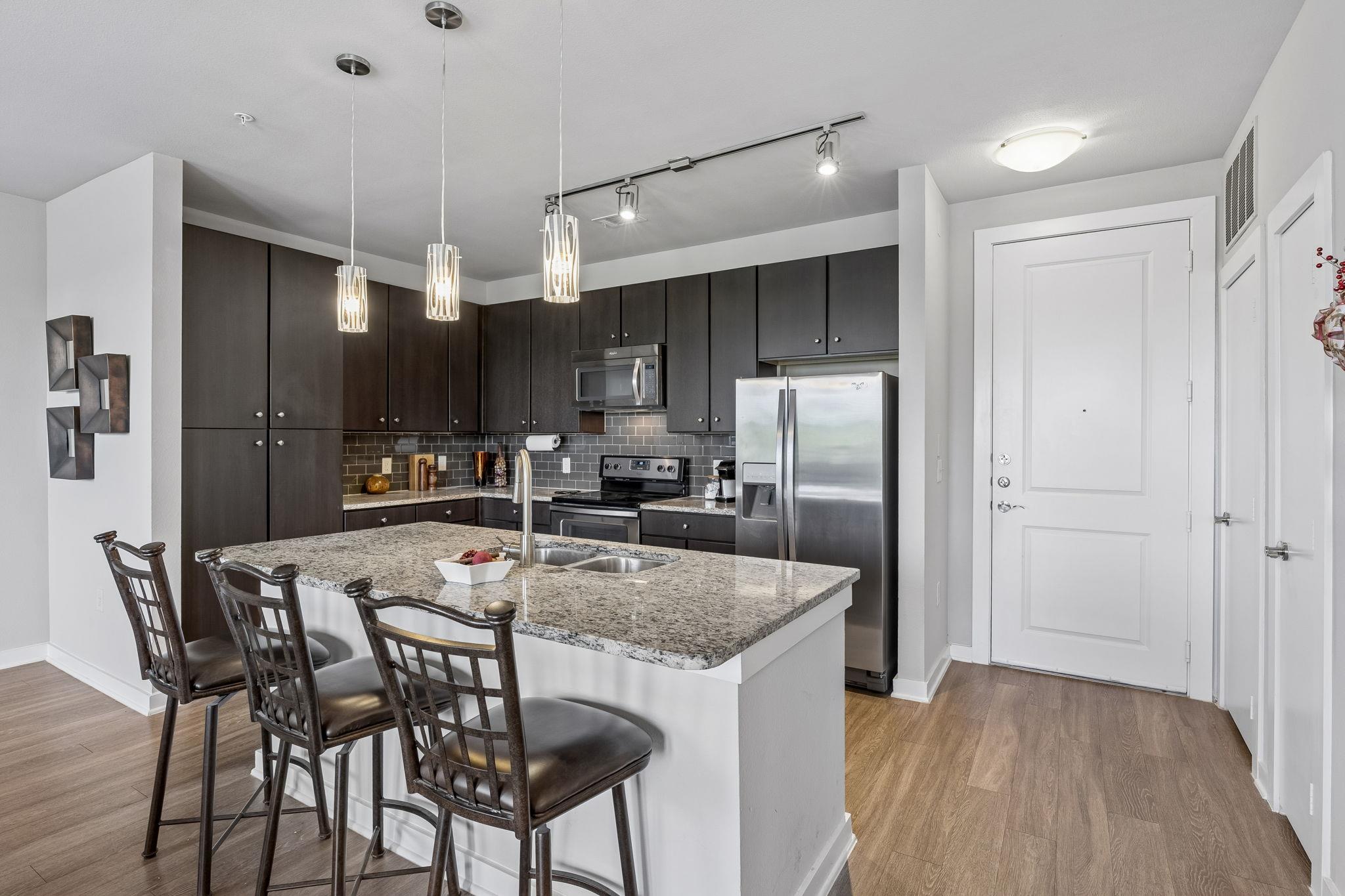 Residential in Austin 5
