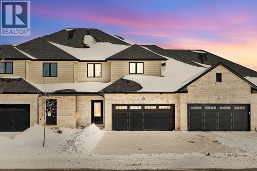 58 Callams Bay Cres, Amherstburg, ON, N9V0H1 | Card Image