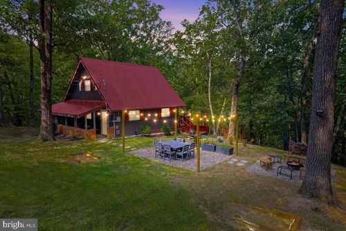 150 White Dogwood Pl, HARPERS FERRY, WV, 25425-6922 | Card Image