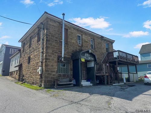 1401 Cardiff Rd, Nanty-Glo, PA, 15943-1009 | Card Image