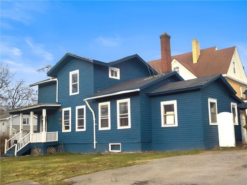 101 W Academy St, Albion, NY, 14411-1319 | Card Image