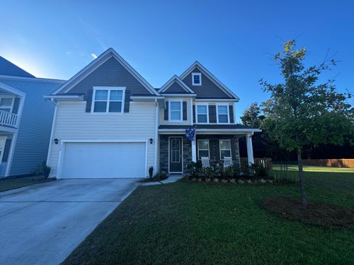 126 Brant Dr, Summerville, SC, 29483-8217 | Card Image