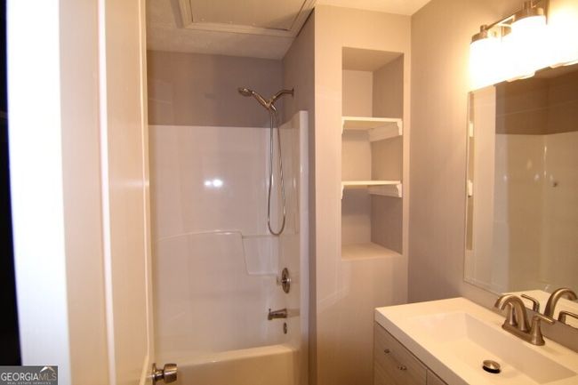 345 Braxton Pl, House other with 3 bedrooms, 3 bathrooms and null parking in Tucker GA | Image 22