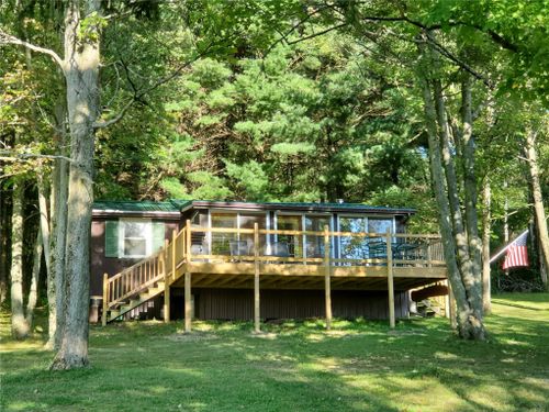 9374 Tibbals Road, Canadice, NY, 14560 | Card Image