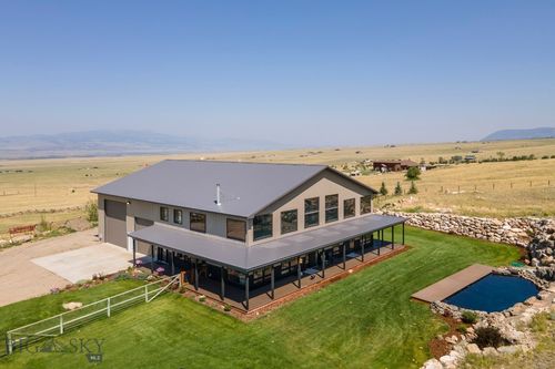 41 Tolman Creek Rd, Ennis, MT, 59729-9237 | Card Image