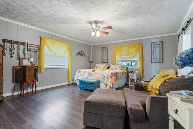 56715 S 695 Rd, House other with 4 bedrooms, 3 bathrooms and null parking in Colcord OK | Image 13