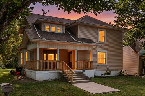 10796 Preble County Line Rd, Brookville, OH, 45309-7717 | Card Image