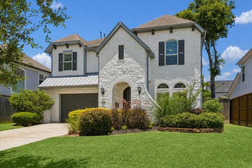 1360 Chippendale Rd, Houston, TX, 77018-5236 | Card Image
