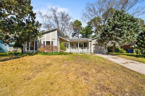 6014 Shearwater Dr, Fayetteville, NC, 28304-0526 | Card Image