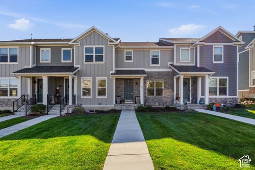 6627 W Terrace Wash Ln, West Jordan, UT, 84081-4181 | Card Image