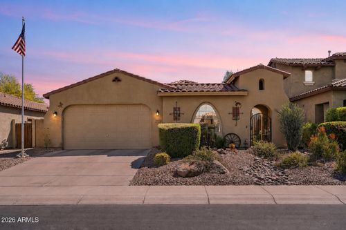 29777 N 69th Dr, Peoria, AZ, 85383-3179 | Card Image