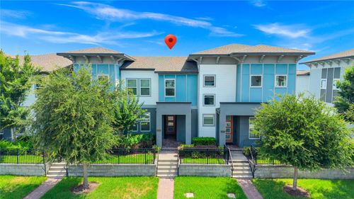 7381 Alpine Butterfly Ln, ORLANDO, FL, 32819-7480 | Card Image