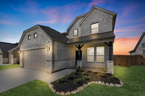 45 Shining Point Dr, Waller, TX, 77484-2401 | Card Image