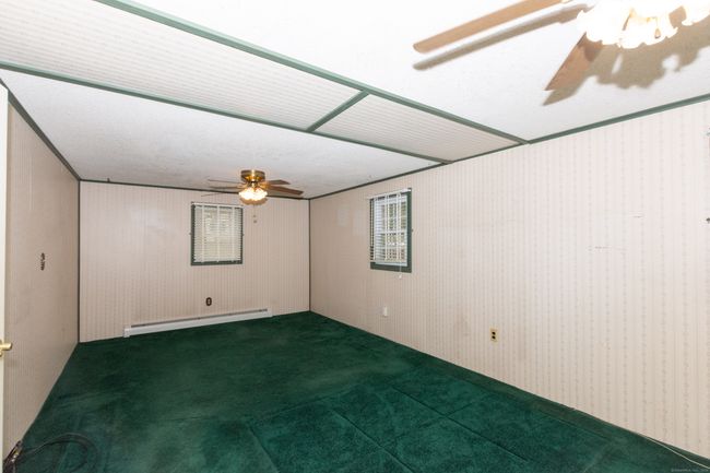 61 Collelo Ave, House other with 2 bedrooms, 1 bathrooms and null parking in Moosup CT | Image 16