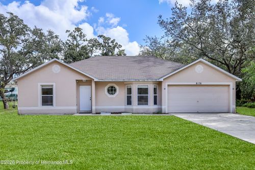 8178 Pinehurst Drive, Spring Hill, FL, 34606 | Card Image