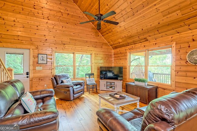 672 Screamer Dr, House other with 3 bedrooms, 3 bathrooms and null parking in Clayton GA | Image 26