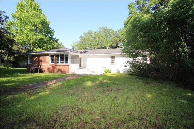 304 S Louisiana Ave, House other with 3 bedrooms, 2 bathrooms and null parking in Bunkie LA | Image 8