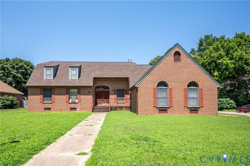 164 Breezy Hill Dr, Colonial Heights, VA, 23834-2743 | Card Image