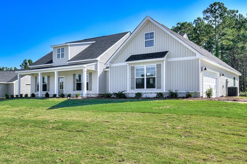 1686 Pine Ridge Dr N, Hephzibah, GA, 30815-4580 | Card Image