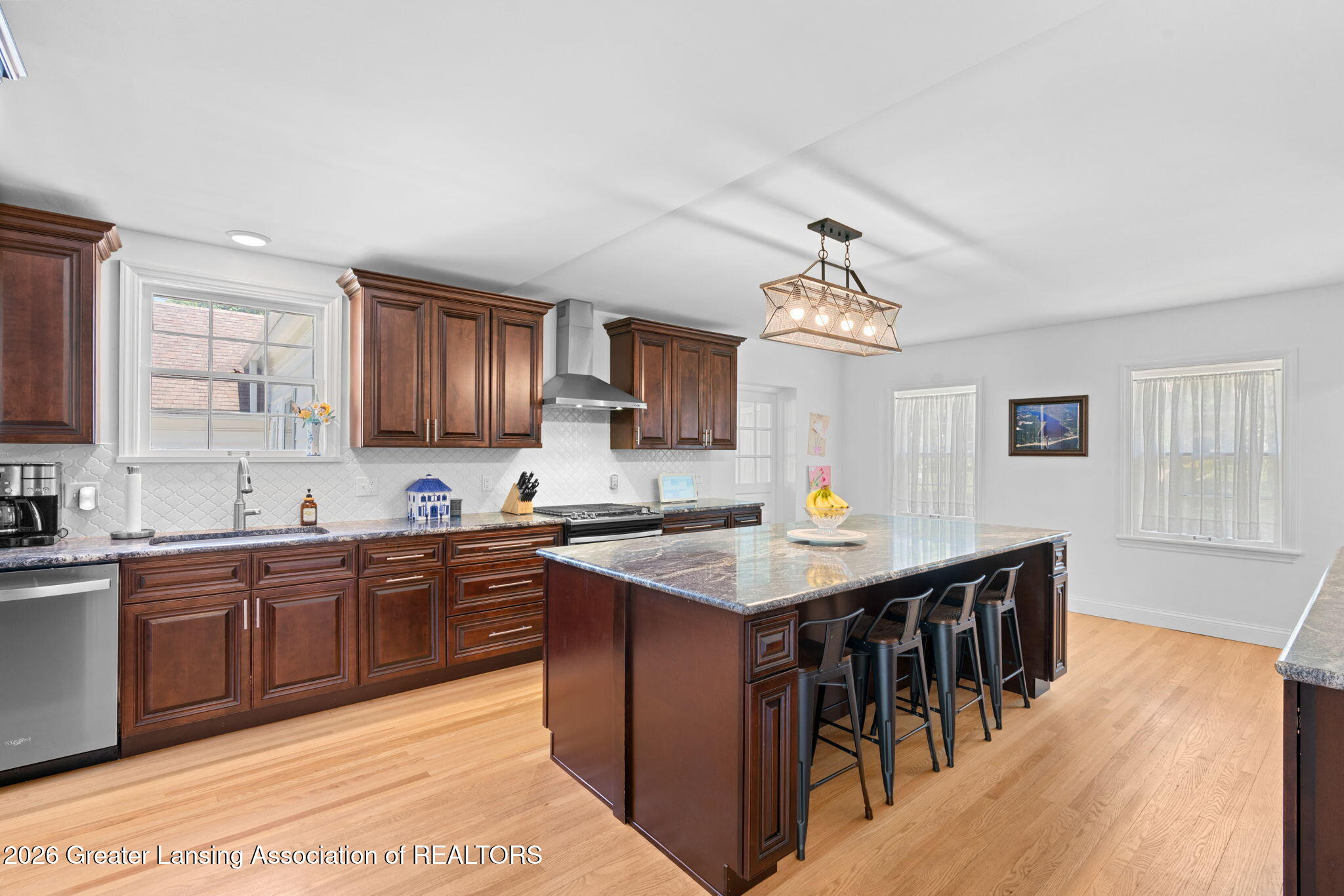 Residential in East Lansing 3